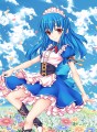 メイド天子