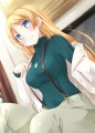 私服エリーチカ