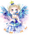 ナイトメアカプリコーン
