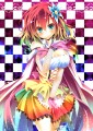 捨てフ