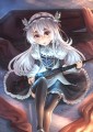 チャイカ