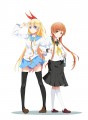 ニセコイ