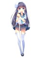 セーラー立ち絵