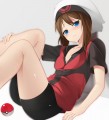 ルビなサファ
