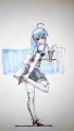 服务员33娘