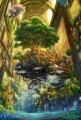 絵画世界