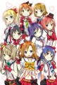 μ's