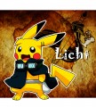 【ポケクロⅡ】 リヒト 【無所属】