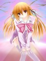 狐耳作品：如月ちゃん