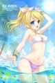 夏といえば水着エリーチカ