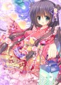 夜桜ちゃん