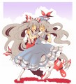 あいしてる？あいしてる。あいしてる！