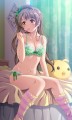 ことりちゃんの朝。