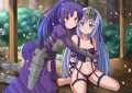 Kirika x Eu