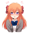 の..野崎くん..!