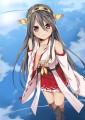 榛名は大丈夫です！