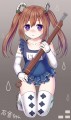 らくがき石倉城ちゃん