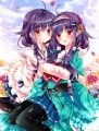 大鯨ちゃんと龍鳳改