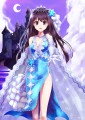 三代目シンデレラガール