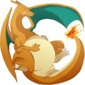【閲覧注意】リザードン絵まとめ