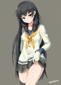 磯風