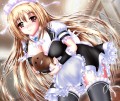 ご主人さまにもしてあげる (人´ω｀)