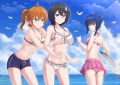 Kaori - Mineko - Asumi