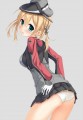 プリンツ尻