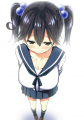潮ちゃん