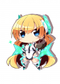 UDON三等官