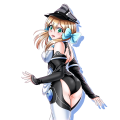 プリンツっぽい