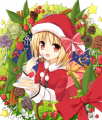 12月ルーミア