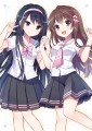 【C87】School Girl