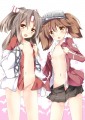 瑞鳳＆龍驤