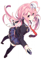 うちのこ②