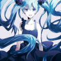深海少女