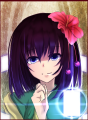 阿求「･･･よくないですね。」