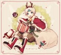 トナカイさん