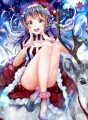 帰りそびれたサンタさん