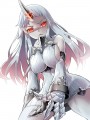 港湾棲姫