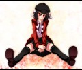 文ちゃん