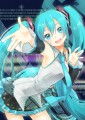 ミクさん！