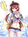 私の娘