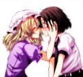 蓮メリ