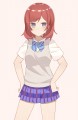 真姫ちゃん