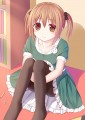 葵生ちゃん