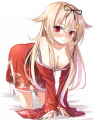 夕立