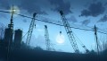 建設現場 construction site