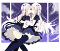 (゜ヮ゜)／ ＼(゜ヮ゜)／ ＜(゜ヮ＾)／