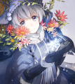 惺忪的眼睛真可愛♡下垂眼少女特輯